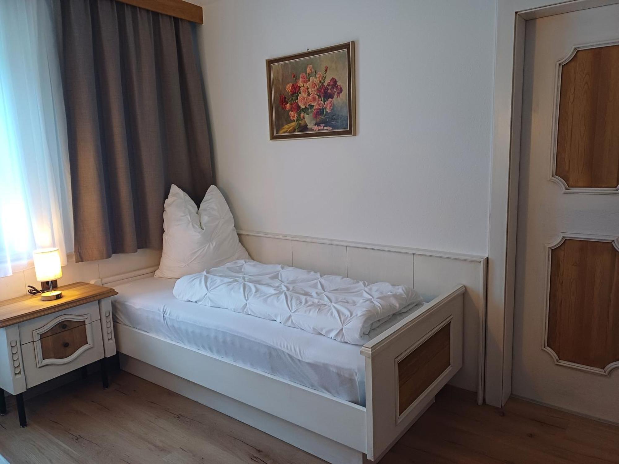 Gaestehaus Berta Zell am Ziller Cameră foto
