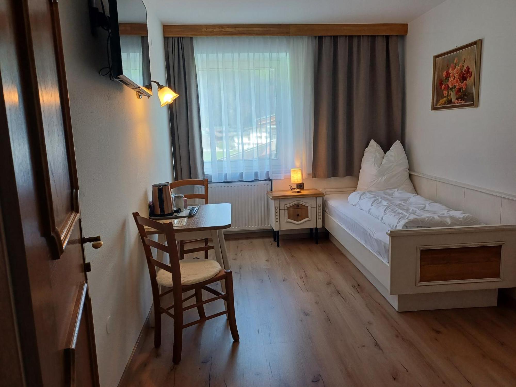 Gaestehaus Berta Zell am Ziller Cameră foto