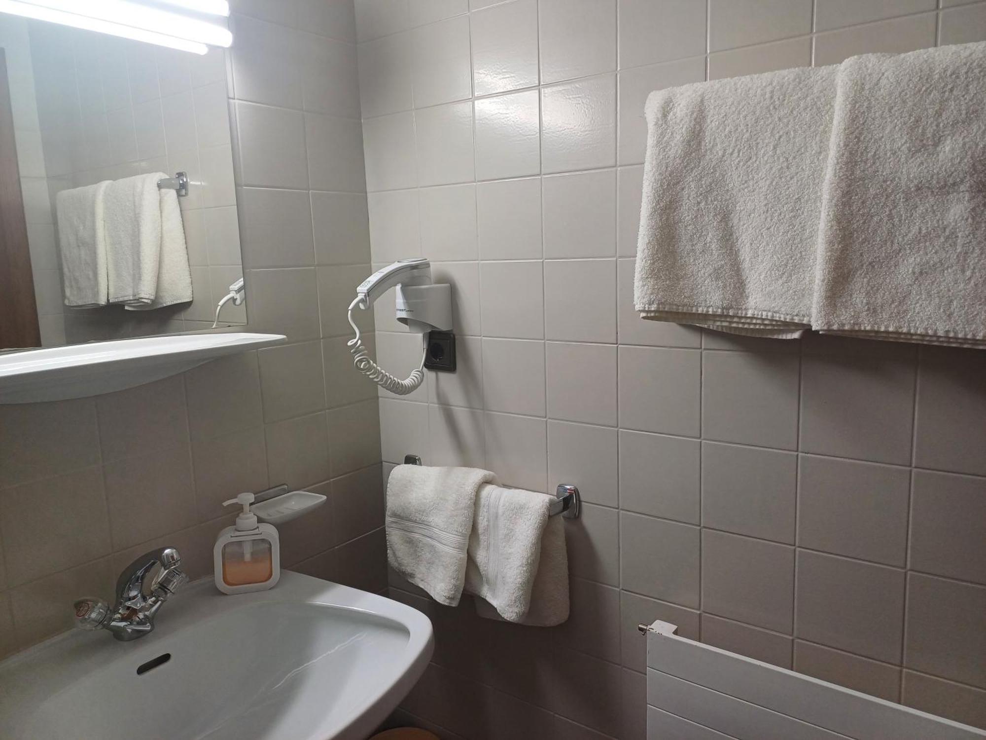 Gaestehaus Berta Zell am Ziller Cameră foto